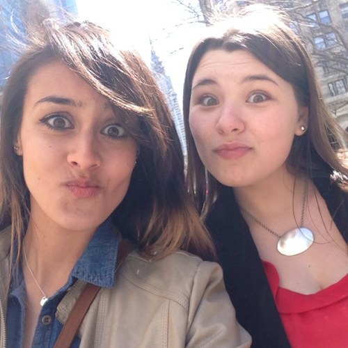 Sasha & Gaby (@SashaGaby1) | Twitter