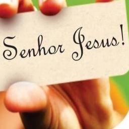 Jesus é minha vida, a igreja é o meu viver e o reino é a minha meta!
 Cleusa Knust