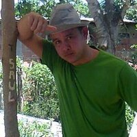 luis marcano (@lamg10284) 's Twitter Profile