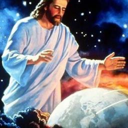 BUENO, SIGO SIENDO CRISTIANA CONVICTA Y CONFESA HASTA EL FIN DEL MUNDO, PERO VEO DEMASIADO CERCA EL FIN DE LOS TIEMPOS, PARA LOS HOMBRES Y El hambre es peor.
