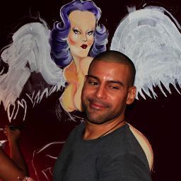 I am a Portrait Artist & Fashion Illustrator. I love to do commissioned artwork & murals. Art is my life.