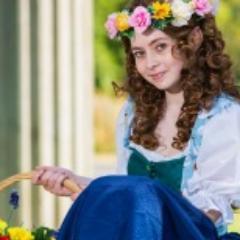 Hello! I am Hayleigh, and I act like a Took should be: I get into trouble a lot, I drink, and I love adventures. I love gardening and always open to talk.
