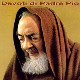 Seguici anche sulla nostra pagina Facebook_Devoti di Padre Pio_ che trovi a questo link:
https://t.co/gs5oRk4rNo