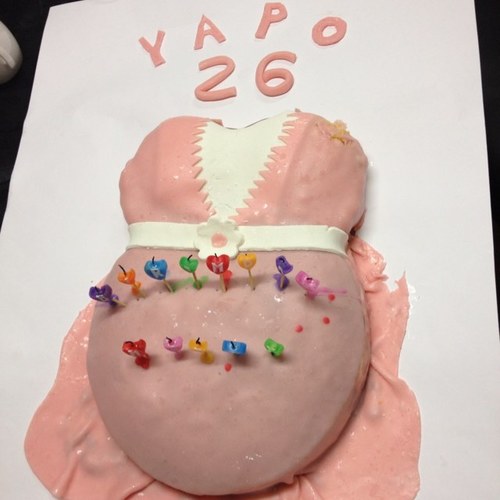 yapos87's profile picture. 