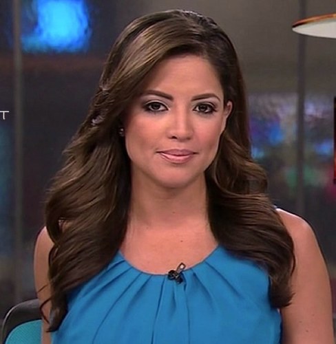 Fan club de la mejor periodista Pamela Silva! Pamela es la co-presentadora del noticiero Primer Impacto