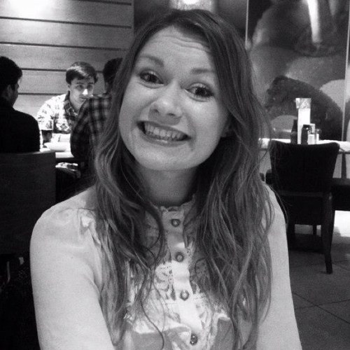 rebeccahward's profile picture. 