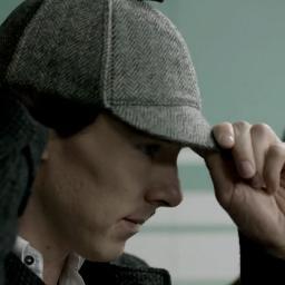 Consulting detective. Master of deduction. Late thirties. Working with Scotland Yard and privately. Contact me for business requests, my fee is cheap to free.