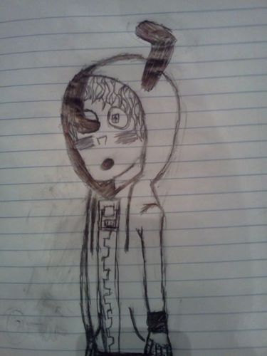 KeefxGir's profile picture. KaGir nuff said