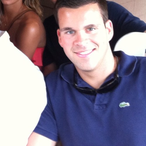 JCoombs9's profile picture. Vermont guy in NYC via Boston