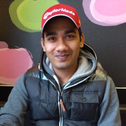 Passionate visual effect artist, Loves to teach and learn new software.