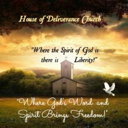 HODC_CluteTX's profile picture. We will nver change the message because of the hearers, but only speak what God gives us. The word of God and the power of the cross is not an option for us.