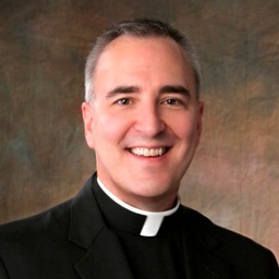 Father Cary Bani