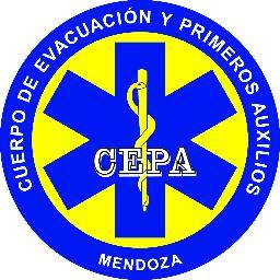 Socorristas - Voluntarios y Solidarios
 Cuerpo de Evacuación y Primeros Auxilios - 
 Una Vida Hace la Diferencia