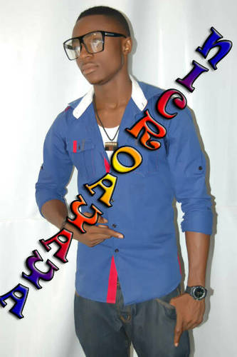 Am mr Nice guy