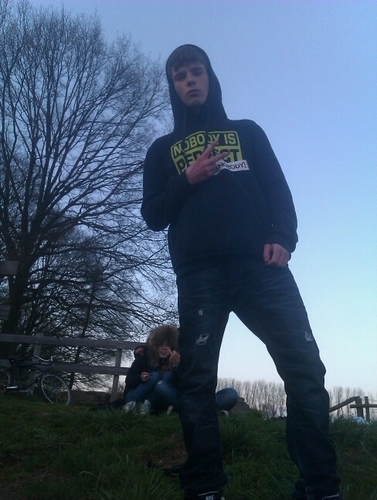 17/ gemonde/  FISH/ #TEAMLAMPVAL MET @timwitlox