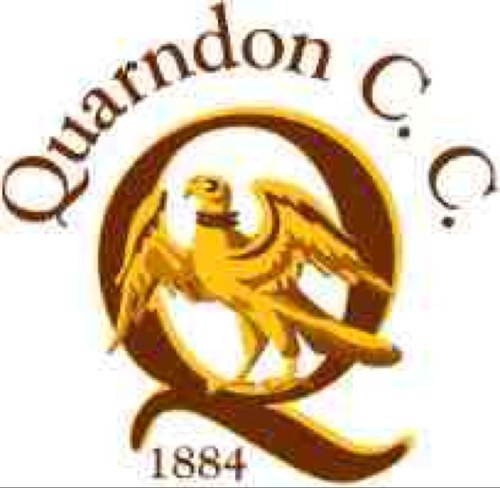 QuarndonCC Profile Picture