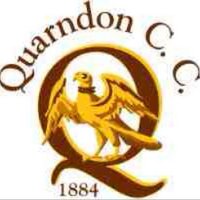 Quarndon CC (@quarndoncc) 's Twitter Profile