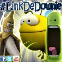 #LinkDeDownie (@linkdedownie) 's Twitter Profile Photo