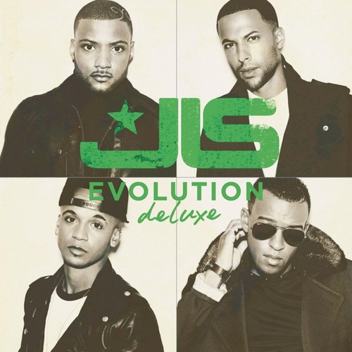 JLS Love ever