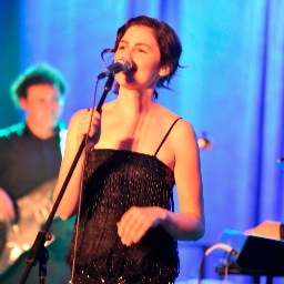 sashahfx's profile picture. 