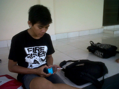 Christyer's CHIBI