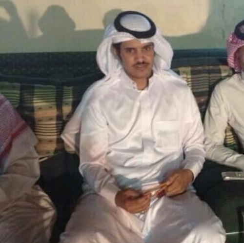 عبدالعزيزالوذيناني