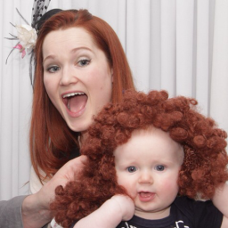 RevWeddingList's profile picture. Mum on maternity starting a website business...
because I haven't had enough sleepless nights already.