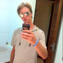 Mitchell Abbott  - @abbott955 - Twitter