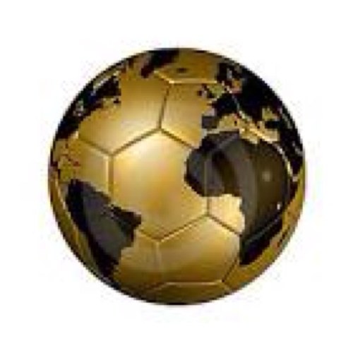 Tweeting football stats, facts, opinions, transfer gossip and much more, we love football
