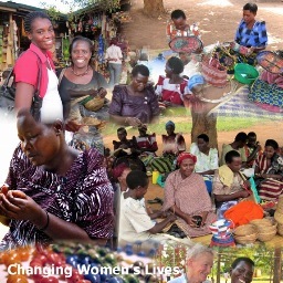 Through this program, our parents, specifically women, are taught how to create crafts which will help them eventually become self-sufficient.