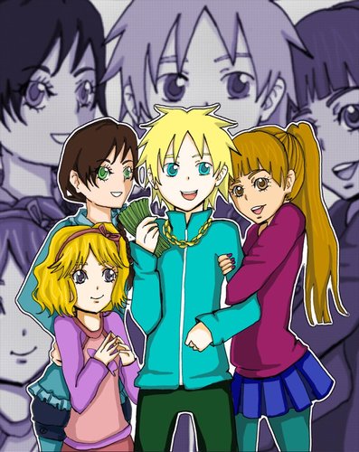 ibottombitch's profile picture. Oh hey i'm Sally a.k.a Butters’s bottom bitch.