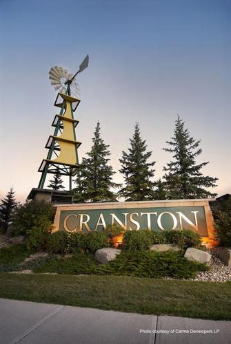 The official account for the Community of Cranston