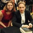 Adelaide Baker - @AdelaideBaker1 - Twitter