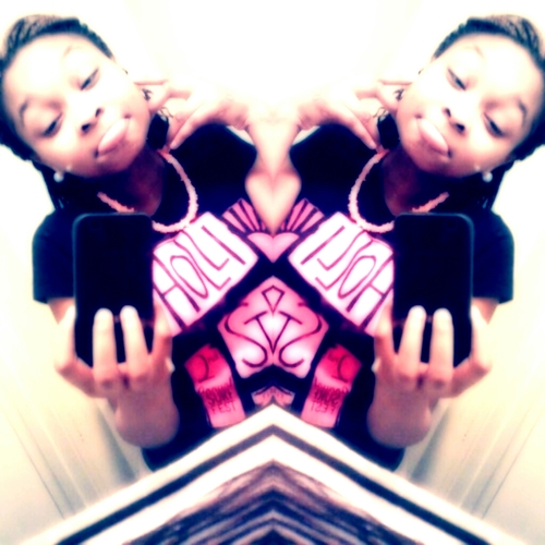I Got My page Back