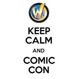 Be sure to join the Philadelphia Comic Con this year, June 19-22, 2014! The only Philadelphia Comic Con page!
