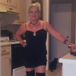 Just me!