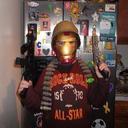 kenneth lee wentz - @titaniumtaz117 - Twitter