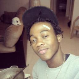 I'm me