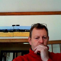 CarbonhqCoNz's profile picture. Datanotdogma. “Something is rotten in the state of Denmark”