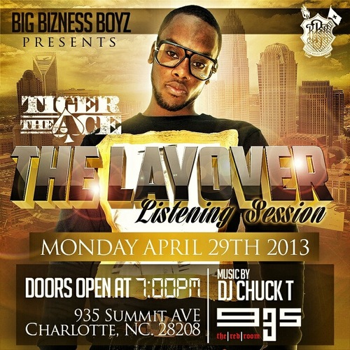 tigertheace's profile picture. bbb or nothing