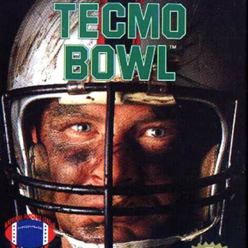 Hut Hut Hut Hut! The best in Tecmo players and fans #TecmoBowl #Tecmo #tecmosuperbowl 
@BillionaireKris