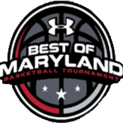 The  Best of Maryland Basketball Tournament is a premier event and one of the top recruiting tournaments in the country.