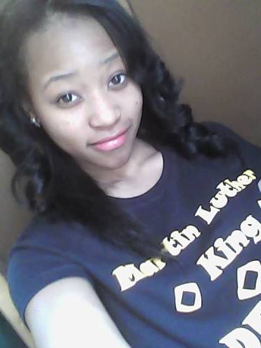 Goddess_____'s profile picture. Might be gone when you wake up so stay up. Act Like a Lady. Think like a Boss. Follow my Instagram Goddess____(4underscores)