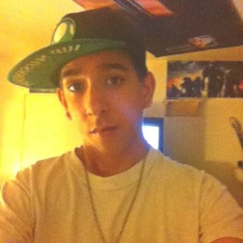 VINCENTIOXXX's profile picture. 