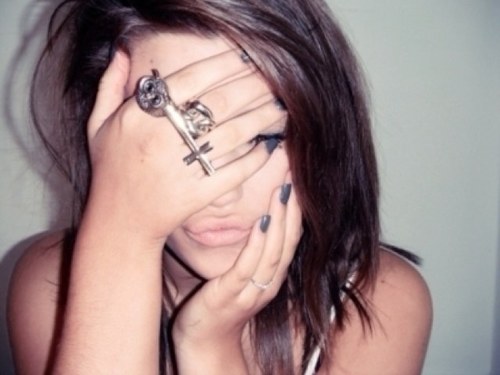 I Dont Give A Fuck What You Think Of Me. Im a fucking princess