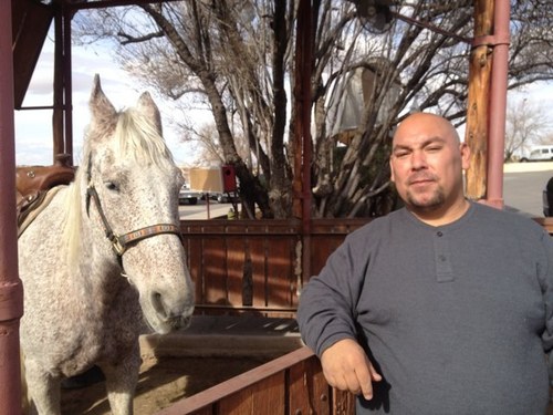 MontalboF's profile picture. 