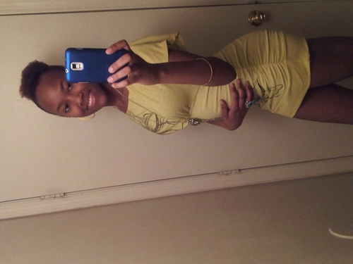 No, im not lucky im Blessed