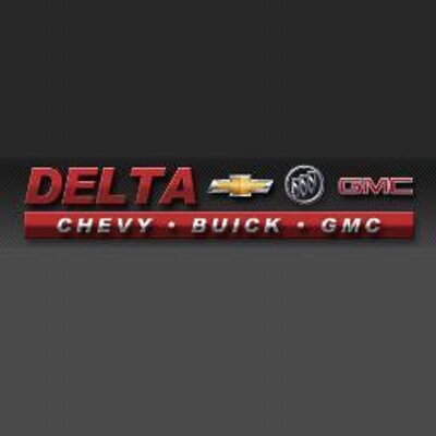 Delta Chevy Buick Gm Deltachevybuick Twitter Delta Chevy Buick Gm