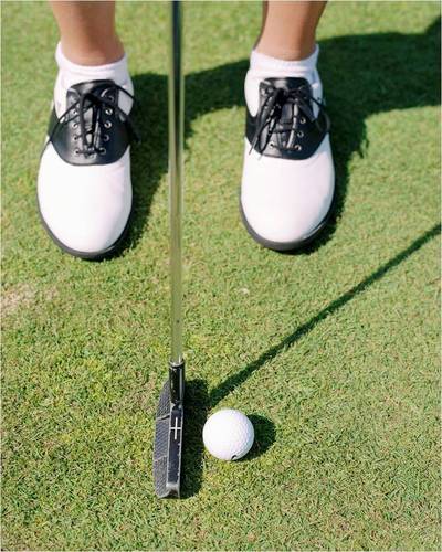 GolfMomProbz's profile picture. Clemson Tiger! Full-time Engineer. Part-time Actress with Talent Trek Agency. Love to shake a tambourine!