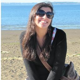 Estudiante Tecnología Médica, mención Oftalmología, UdeC. Amo a mis hermanas.